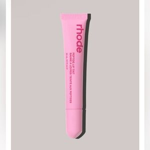 RHODE Peptide Lip Tint in Jelly Bean